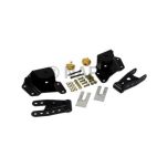 Leaf Spring Shackle Kit