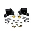 Leaf Spring Shackle Kit