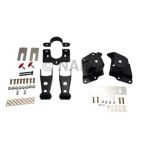 Leaf Spring Shackle Kit