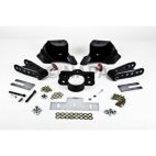 Leaf Spring Shackle Kit