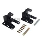 Leaf Spring Shackle Kit