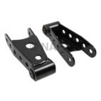 Leaf Spring Shackle Kit