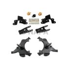 Suspension Lowering Kit
