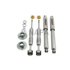 Shock Absorber Set