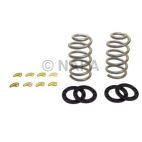 Coil Spring Set
