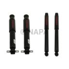 Shock Absorber Set