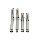 Shock Absorber Set