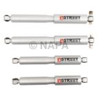 Shock Absorber Set