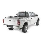 Truck Bed Side Rail Protector