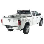 Truck Bed Side Rail Protector