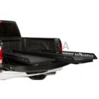 Truck Bed Sliding Platform