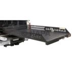 Truck Bed Sliding Platform