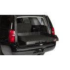Truck Bed Sliding Platform