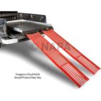 Truck Bed Sliding Platform