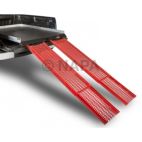 Truck Bed Sliding Platform