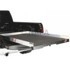 Truck Bed Sliding Platform