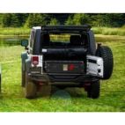Truck Bed Storage Box