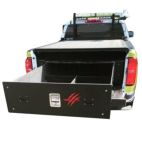 Truck Bed Storage Box