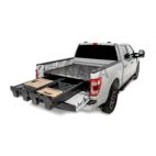 Truck Bed Storage System