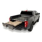 Truck Bed Storage System