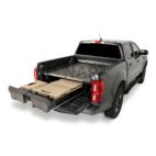Truck Bed Storage System