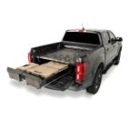Truck Bed Storage System