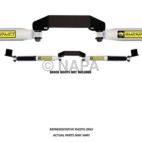 Steering Stabilizer