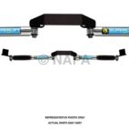Steering Stabilizer