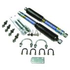 Steering Stabilizer