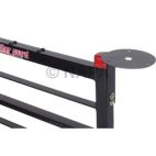 Truck Bed Rack Base Rail
