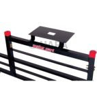 Truck Bed Rack Base Rail
