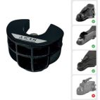 Trailer Coupler Lock