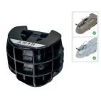 Trailer Coupler Lock