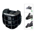 Trailer Coupler Lock