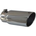 Exhaust Pipe Tip