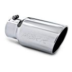 Exhaust Pipe Tip