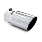 Exhaust Pipe Tip