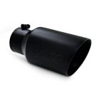 Exhaust Pipe Tip