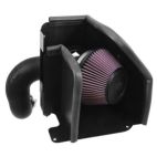 Air Intake System