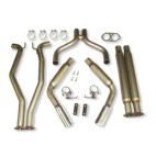 Muffler Kit