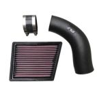Air Intake System