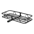 Trailer Hitch Cargo Basket