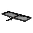 Trailer Hitch Cargo Basket