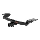 Trailer Hitch Receiver