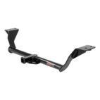 Trailer Hitch Receiver