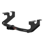 Trailer Hitch Receiver