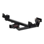 Trailer Hitch Receiver