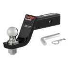 Trailer Ball Mount