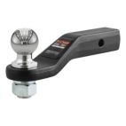 Trailer Ball Mount