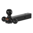 Trailer Ball Mount